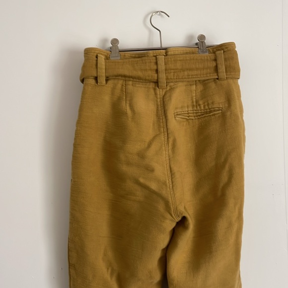 Sezane Anderson Trousers - Picture 6 of 7
